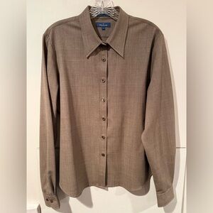 Two Piece Pant Suit by Fannocable